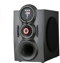X9X HI BASS SOUND SYSTEM (5.1 ),Bluetooth home theatre 45 W Bluetooth Home Theatre