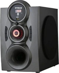 9 TECH HI BASS BLUETOOTH SPEAKER 9500 W Bluetooth Home Theatre