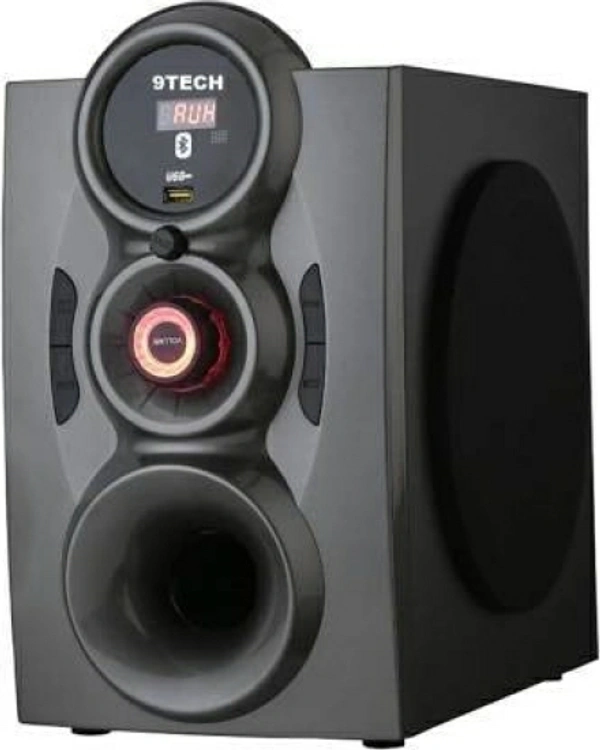 9 TECH HI BASS BLUETOOTH SPEAKER 9500 W Bluetooth Home Theatre