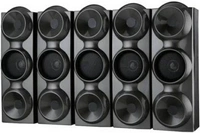 9 TECH HI BASS BLUETOOTH SPEAKER 9500 W Bluetooth Home Theatre