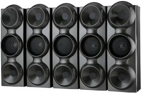 9 TECH HI BASS BLUETOOTH SPEAKER 9500 W Bluetooth Home Theatre