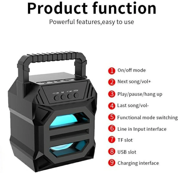 Treadmill New features Popular Arrival Wireless Subwoofer stereo sound with an impressive volume