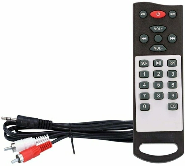 I Kall IK- 666 Bluetooth 80 W Bluetooth Home Theatre