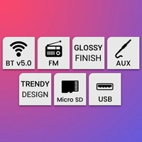 ZEBRONICS Zeb-Sunshine 60 W Bluetooth Home Theatre