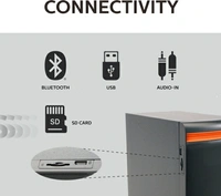 PHILIPS SPA8140B/94 38 W Bluetooth Home Theatre