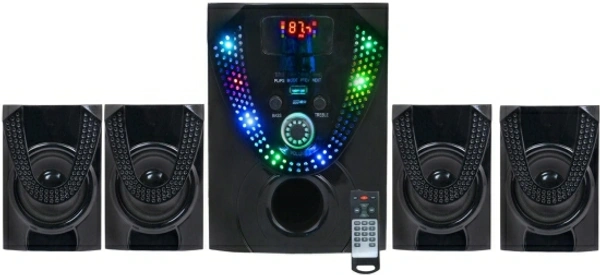 Eccellente HT115 Bluetooth Home Theatre