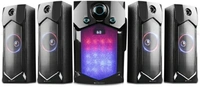 ZEBRONICS INDIE 105 W Bluetooth Home Theatre