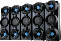5 Tack New Jumbo 5.1 Speaker 2021 With High Bass 9500 W Bluetooth Home Theatre