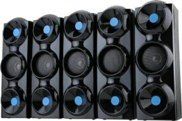 5 Tack New Jumbo 5.1 Speaker 2021 With High Bass 9500 W Bluetooth Home Theatre
