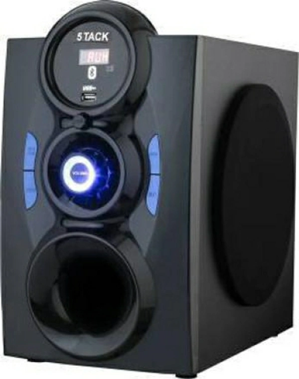 5 Tack New Jumbo 5.1 Speaker 2021 With High Bass 9500 W Bluetooth Home Theatre