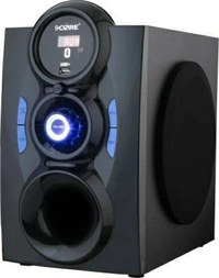 9 CORE New Jumbo High Bass Sound System 9500 W Bluetooth Home Theatre