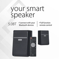 Elevn Aura 2.1 80 W Bluetooth Home Theatre