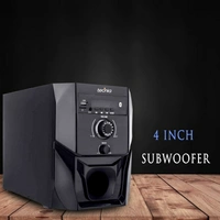 TECNIA Super King 512 50 W Bluetooth Home Theatre