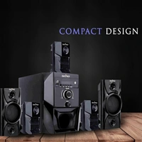 TECNIA Super King 512 50 W Bluetooth Home Theatre