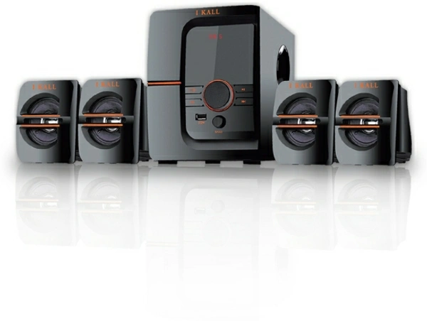 I Kall IK401 BT 60 W Bluetooth Home Theatre