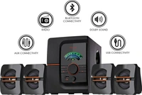 I Kall IK401 BT 60 W Bluetooth Home Theatre
