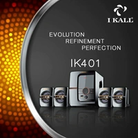 I Kall IK401 BT 60 W Bluetooth Home Theatre