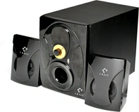 I Kall ik44bt 40 W Bluetooth Home Theatre