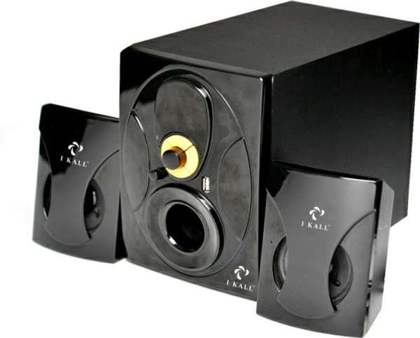 I Kall ik44bt 40 W Bluetooth Home Theatre