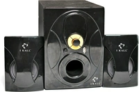 I Kall ik44bt 40 W Bluetooth Home Theatre