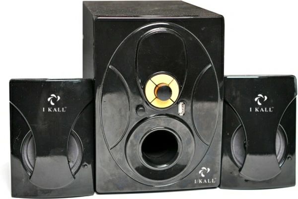 I Kall ik44bt 40 W Bluetooth Home Theatre