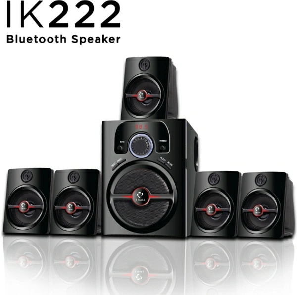 I Kall IK-222 Home Theatre