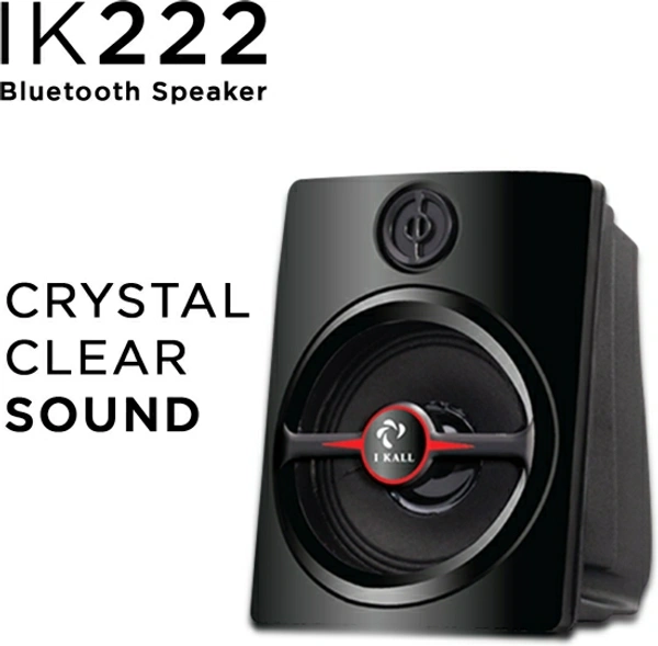 I Kall IK-222 Home Theatre