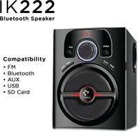 I Kall IK-222 Home Theatre