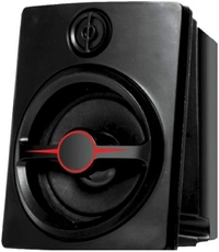 IKALL 7.1 Bluetooth Multimedia Home Theater with FM/Pen Drive/Aux Support 60 W Bluetooth Home Theatre