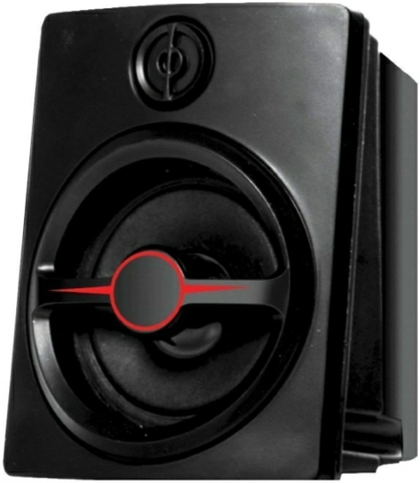 IKALL 7.1 Bluetooth Multimedia Home Theater with FM/Pen Drive/Aux Support 60 W Bluetooth Home Theatre