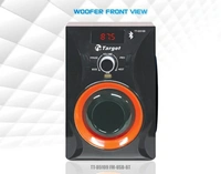 Target TARGET TT-D5109 FM-USB-BT PMPO : 32500 WATTS RMS : 155 WATTS 155 W Bluetooth Home Theatre