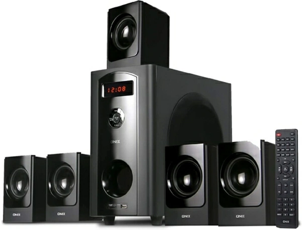 Onix OHT-100 5.1 Channel Multimedia Speaker