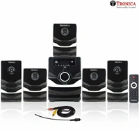 TRONICA ACE SERIES NEW SMILEY 5.1 40 W Bluetooth Home Theatre