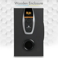 ZEBRONICS Zeb -Bt 6860RUCF Bluetooth Home Theatre
