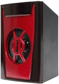 KRISONS Polo R Bluetooth Home Theatre