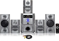 TRONICA Grey Super King Series 5.1 Bluetooth