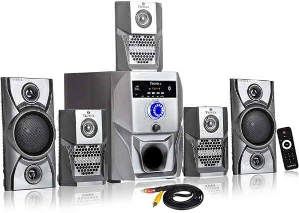 TRONICA Grey Super King Series 5.1 Bluetooth