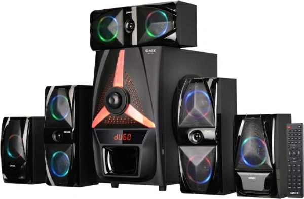 Onix OHT 350 150 W Bluetooth Home Theatre