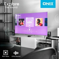 Onix OHT 350 150 W Bluetooth Home Theatre