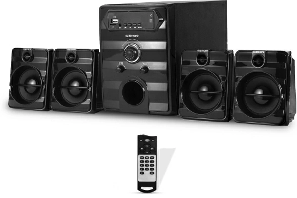 Gizmore Giz Squad 4112 Pro 40 W Bluetooth Home Theatre