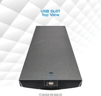 Target TARGET TT-D5166 FM-USB-BT PMPO : 40500 WATTS RMS : 165 WATTS 5.1 SPEAKERS 165 W Bluetooth Home Theatre