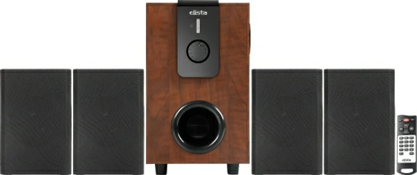 Elista Pearl 4.1 AUTFB 60 W Bluetooth Home Theatre