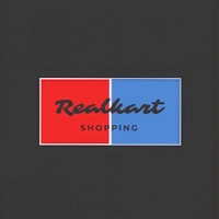 Realkart  - Logo