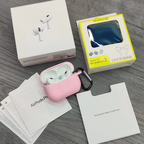AIRPOD PRO GENARATION 2 - White