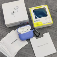 AIRPOD PRO GENARATION 2 - White
