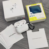 AIRPOD PRO GENARATION 2 - White