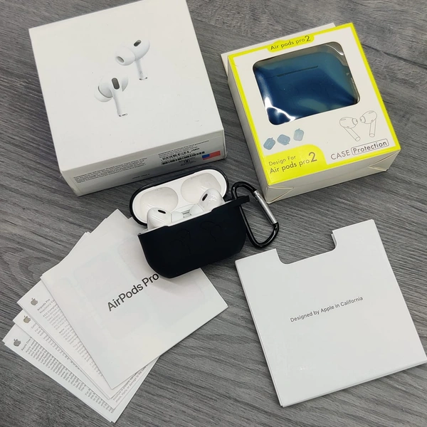 AIRPOD PRO GENARATION 2 - Gray