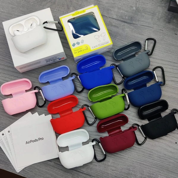 AIRPOD PRO GENARATION 2 - Gray