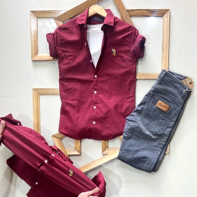 Mens Wear