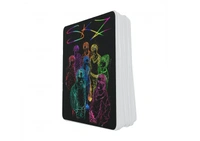 SKZ StrayKids KPOP boygroup Art PLAYING CARDS SET - Black, Paper